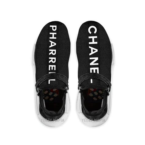 adidas yeezy Chanel